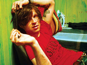 Ryan Adams compares Oasis to Led Zeppelin